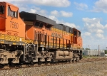 BNSF 6771